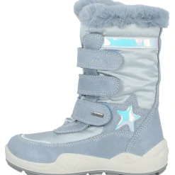 Primigi 68784, Winterstiefel, Kinder, cielo/cielo