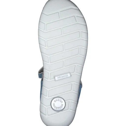 Primigi Alanis 3884, Sandalen (Kinder), Kinder, skjy/turchese