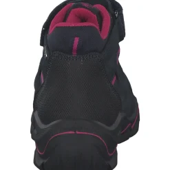 Primigi PPTGT 83939, Winterstiefel, Kinder, Blau