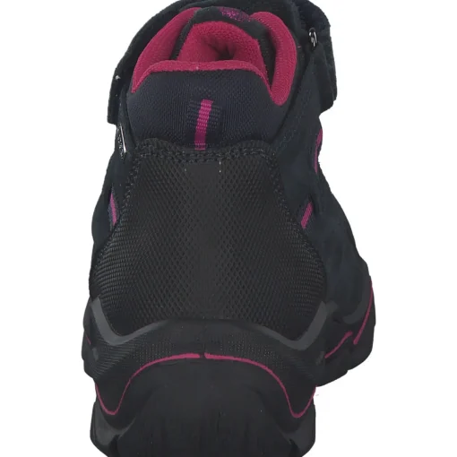 Primigi PPTGT 83939, Winterstiefel, Kinder, Blau