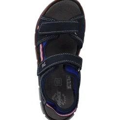 Primigi Tevez 5896, Sandaletten, Kinder, Blau
