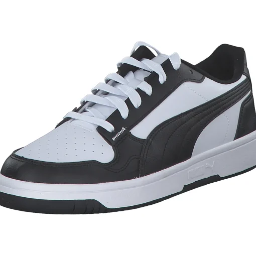 Puma 397569 06 Puma Red-L, Klassische- & Business Schuhe, Herren, puma white-puma black