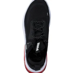 Puma 310168/002 Cell Thrill PUMA, Klassische- & Business Schuhe, Herren, PUMA BLACK-FOR ALL TIME RED