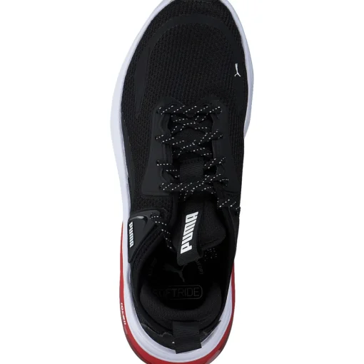 Puma 310168/002 Cell Thrill PUMA, Klassische- & Business Schuhe, Herren, PUMA BLACK-FOR ALL TIME RED