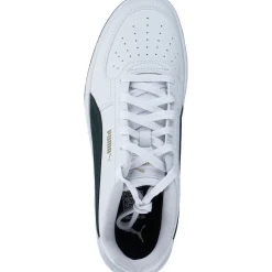 Puma 392290/035 Puma Caven 2.0, Klassische- & Business Schuhe, Herren, PUMA WHITE-DARK MYRTLE-PUMA G