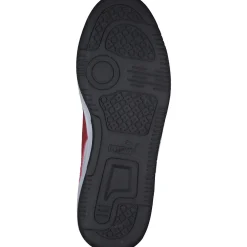 Puma 397675/003 R78 Disrupt, Schnürschuhe, Kinder, puma white-for all time red-pu