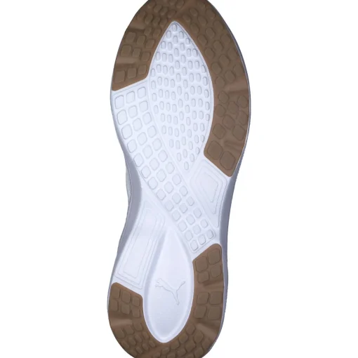 Puma 310160/002 Softride Mayve Wn s, Schnürschuhe, Damen, PUMA WHITE-PUMA BLACK-PUMA SIL
