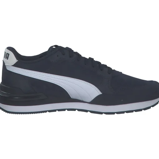 Puma 399069/007 ST Runner v4 NL CLUB, Klassische- & Business Schuhe, Herren, CLUB NAVY-PUMA WHITE