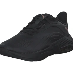 Puma 310686/001 X-Cell Nova CAT SL Wns, Schnürschuhe, Damen, PUMA BLACK-ROSE GOLD