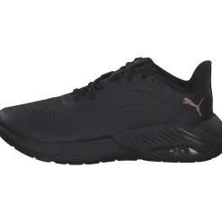 Puma 310686/001 X-Cell Nova CAT SL Wns, Schnürschuhe, Damen, PUMA BLACK-ROSE GOLD
