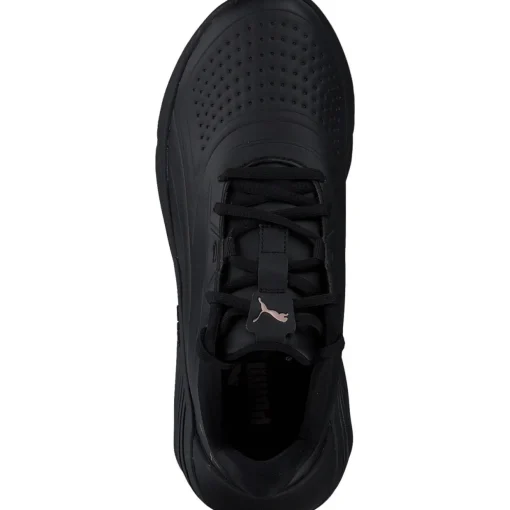 Puma 310686/001 X-Cell Nova CAT SL Wns, Schnürschuhe, Damen, PUMA BLACK-ROSE GOLD