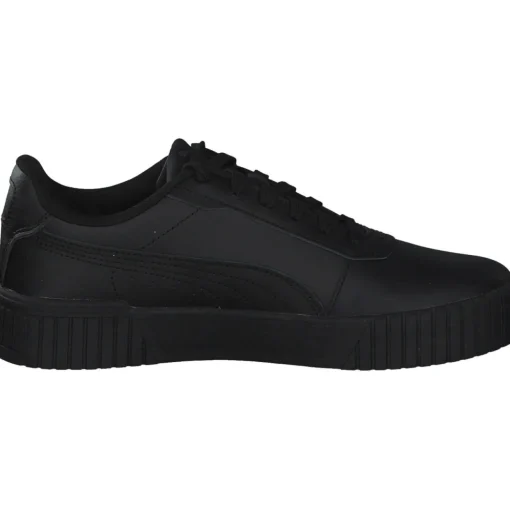 Puma Carina 2.0 385849, Sneakers Low, Damen, Black