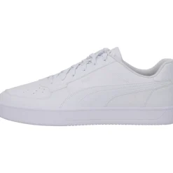 Puma Caven 2.0 392290 M, Klassische- & Business Schuhe, Herren, White-PUMA Silver