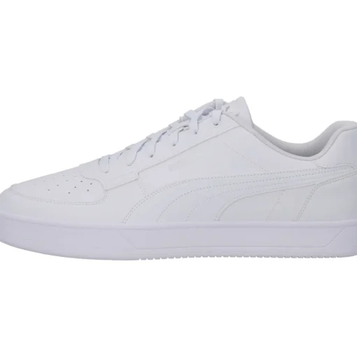 Puma Caven 2.0 392290 M, Klassische- & Business Schuhe, Herren, White-PUMA Silver