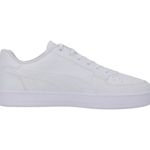 Puma Caven 2.0 392290 M, Klassische- & Business Schuhe, Herren, White-PUMA Silver