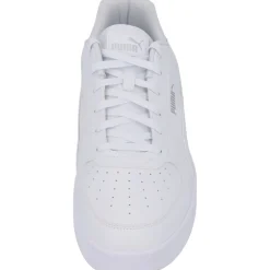 Puma Caven 2.0 392290 M, Klassische- & Business Schuhe, Herren, White-PUMA Silver