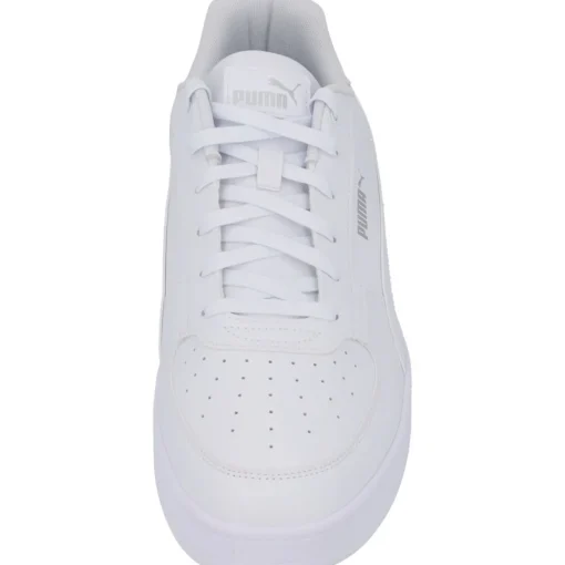Puma Caven 2.0 392290 M, Klassische- & Business Schuhe, Herren, White-PUMA Silver