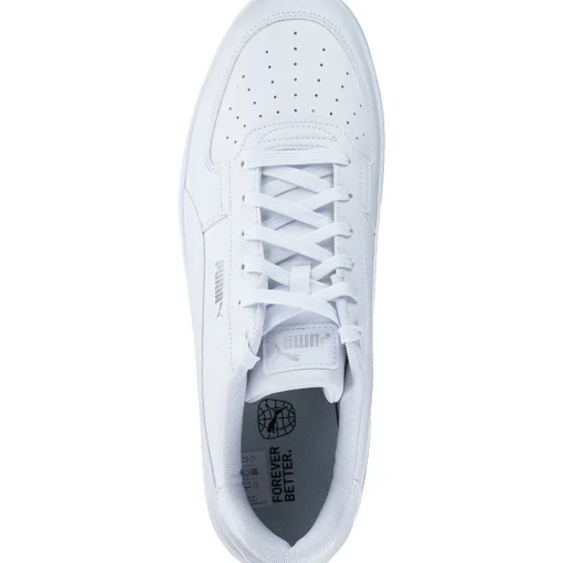 Puma Caven 2.0 392290 M, Klassische- & Business Schuhe, Herren, White-PUMA Silver
