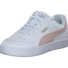 Puma Caven 2.0 392290 W, Schnürschuhe, Damen, Weiß