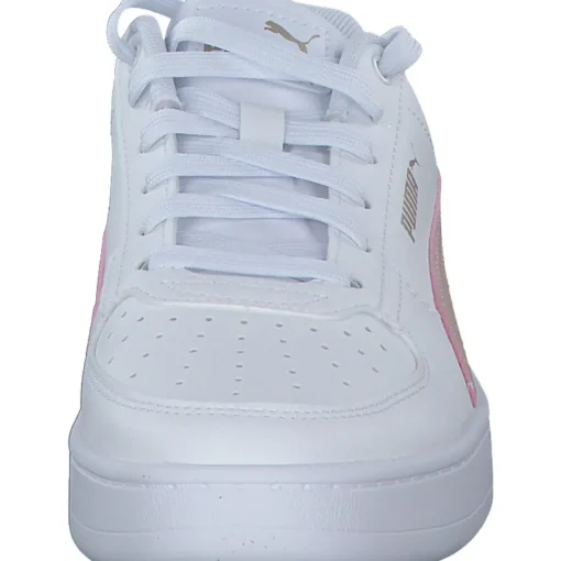 Puma Caven 2.0 392290 W, Schnürschuhe, Damen, Weiß