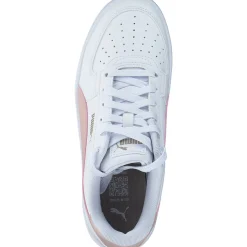 Puma Caven 2.0 392290 W, Schnürschuhe, Damen, Weiß