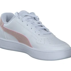 Puma Caven 2.0 392290 W, Schnürschuhe, Damen, Weiß