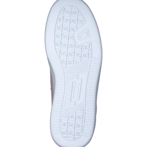 Puma Caven 2.0 392290 W, Schnürschuhe, Damen, Weiß
