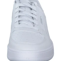 Puma Caven 2.0 Jr. 393837, Schnürschuhe, Damen, Weiß