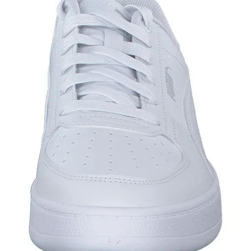 Puma Caven 2.0 Jr. 393837, Schnürschuhe, Damen, Weiß