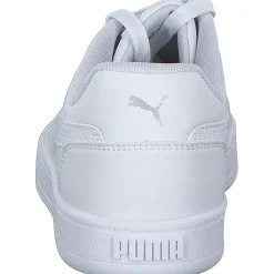 Puma Caven 2.0 Jr. 393837, Schnürschuhe, Damen, Weiß