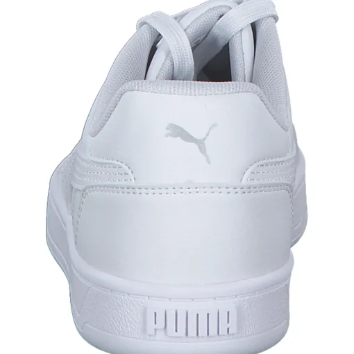 Puma Caven 2.0 Jr. 393837, Schnürschuhe, Damen, Weiß