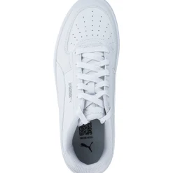 Puma Caven 2.0 Jr. 393837, Schnürschuhe, Damen, Weiß