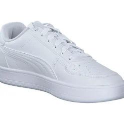 Puma Caven 2.0 Jr. 393837, Schnürschuhe, Damen, Weiß