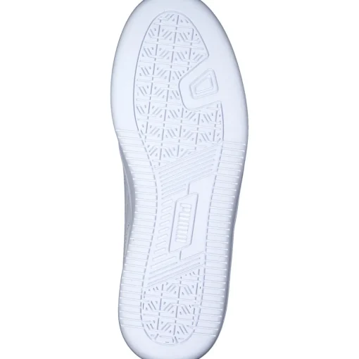 Puma Caven 2.0 Jr. 393837, Schnürschuhe, Damen, Weiß