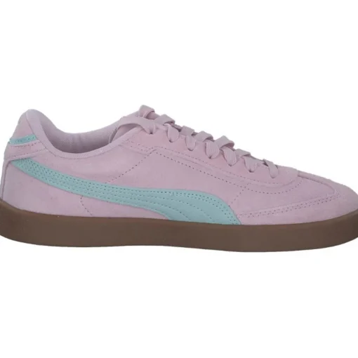 Puma Club II 400717, Schnürschuhe, Damen, ROSE MAUVE-SAFE LAKE-GUM