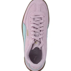 Puma Club II 400717, Schnürschuhe, Damen, ROSE MAUVE-SAFE LAKE-GUM