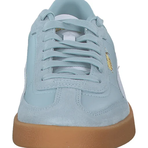 Puma Club II Era 397447 W, Schnürschuhe, Damen, FROSTED DEW-PUMA WHITE-GUM