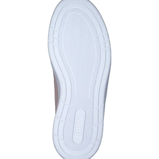 Puma Court Lally AC+PS 402305, Slipper (Kinder), Kinder, PUMA White-Rose Quartz