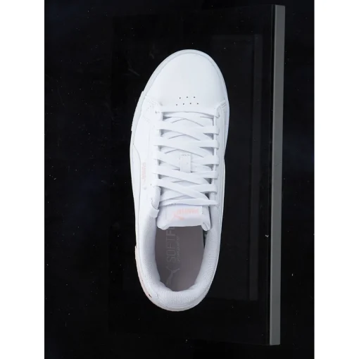 Puma Jada Galentines 383899, Sneakers Low, Damen, Weiß