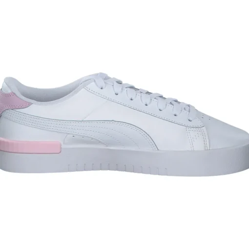 Puma Jana Renew 386401, Schnürschuhe, Damen, Weiß/Rosa