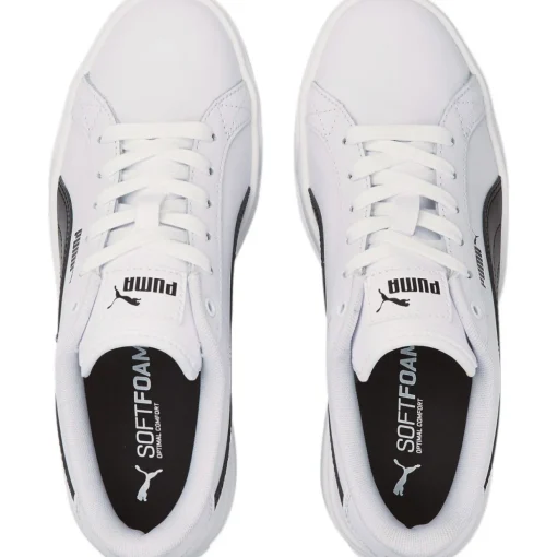 Puma Karmen L 384615, Schnürschuhe, Damen, Weiß