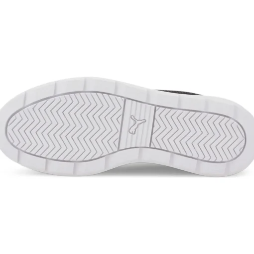 Puma Karmen L 384615, Schnürschuhe, Damen, Weiß
