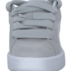 Puma Park Lifestyle Easy 400707, Schnürschuhe, Damen, COOL LIGHT GRAY-PUMA WHITE