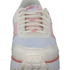 Puma R78 Voyage 380729, Sneakers Low, Damen, rose dust/white/pristine/hi
