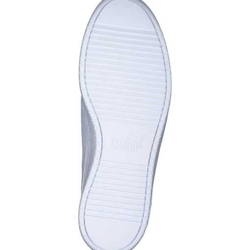 Puma Rickie Classic 394251 M, Klassische- & Business Schuhe, Herren, White-Cool Light G