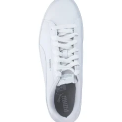 Puma Rickie Classic 394251 M, Klassische- & Business Schuhe, Herren, White-Cool Light G