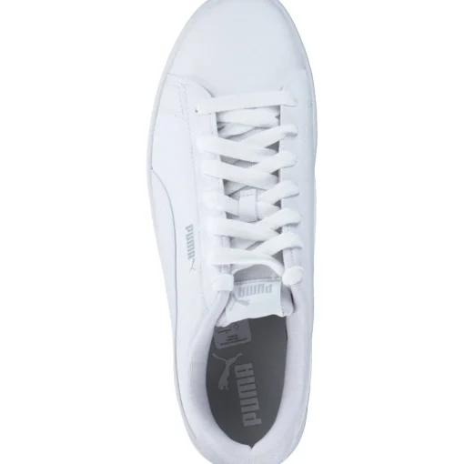 Puma Rickie Classic 394251 M, Klassische- & Business Schuhe, Herren, White-Cool Light G