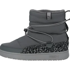 Puma Snowbae Wns 398890, Winterstiefel, Damen, Grau