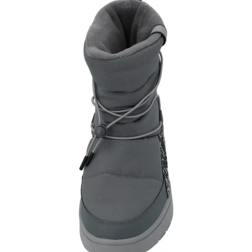 Puma Snowbae Wns 398890, Winterstiefel, Damen, Grau