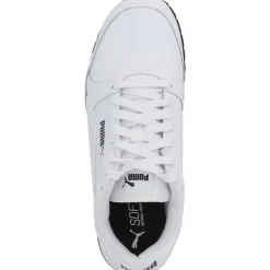 Puma ST Runner v3 L 384855 M, Sneakers Low, Herren, Weiß (Weiss)